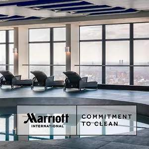 Four Points By Sheraton Arabellapark Hotel