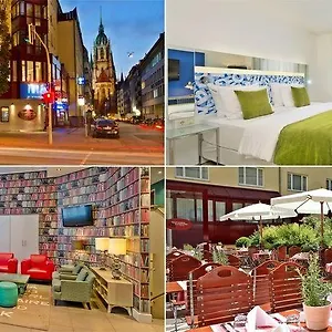 Center Affiliated By Melia Hotel
