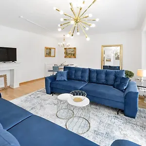 Apartment Zwei Im Stadtzentrum Mit Tiefgaragenplatz, Munich