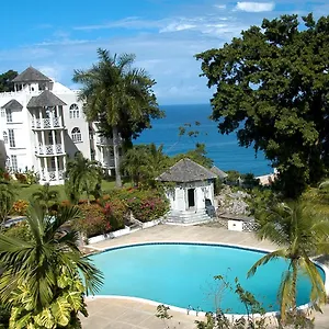 Sky Castles Ocho Rios