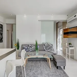 Apartment Cozy Modern With Garden In The Center Next To Oktoberfest, Munich