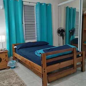Casa Cam Camaceyes