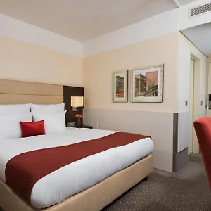 Leonardo Arabellapark Hotel