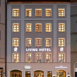 4* Ξενοδοχείο Living Viktualienmarkt