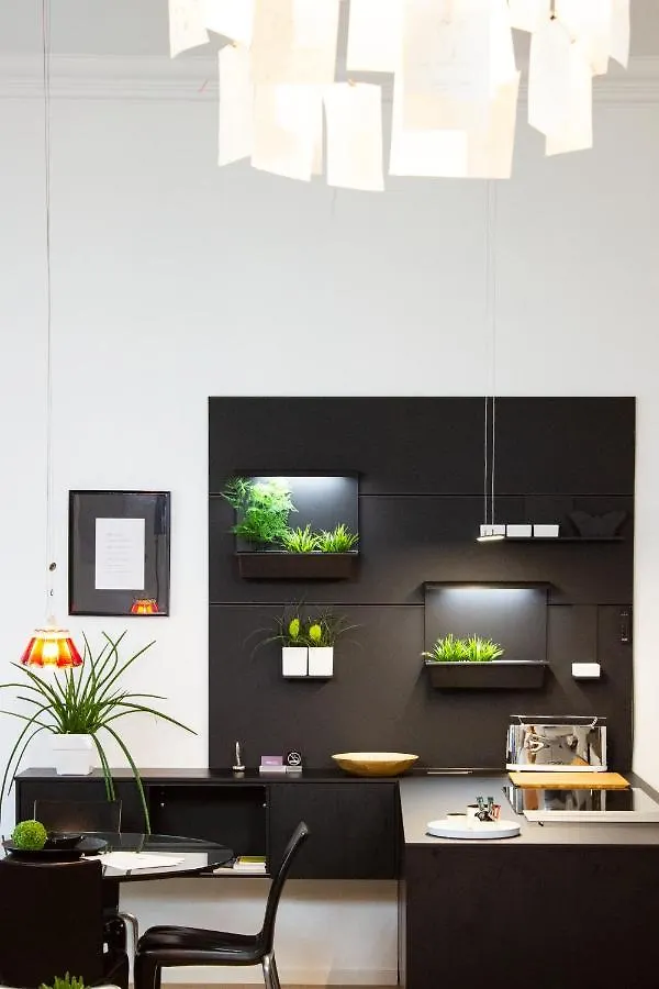 Puro Apartment Munich Germany