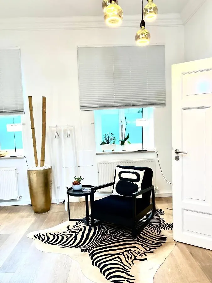Puro Apartment Munich