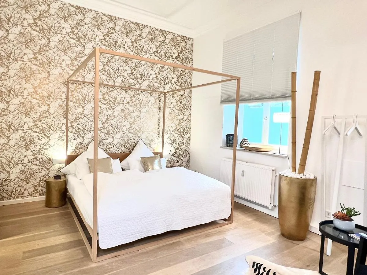 Appartamento Puro Monaco di Baviera