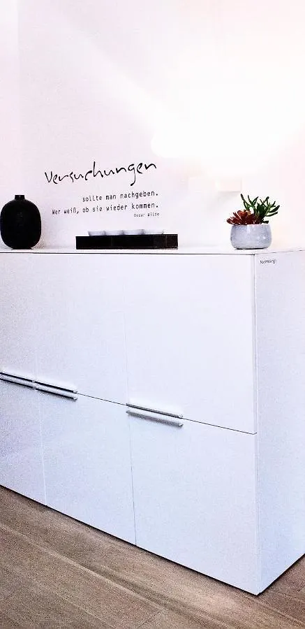 Puro Apartment Munich