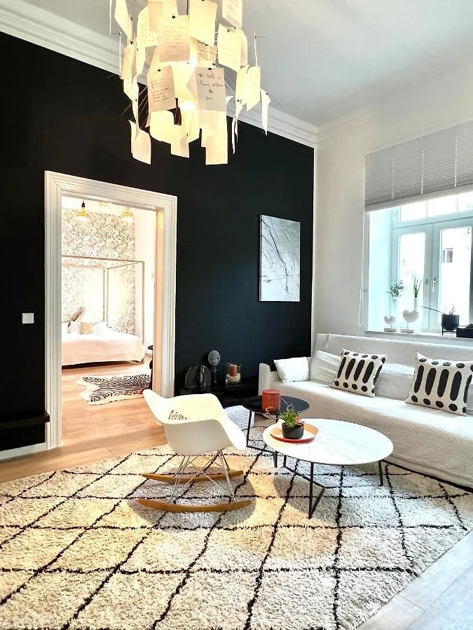 Puro Apartment Munich 0*,  Germany