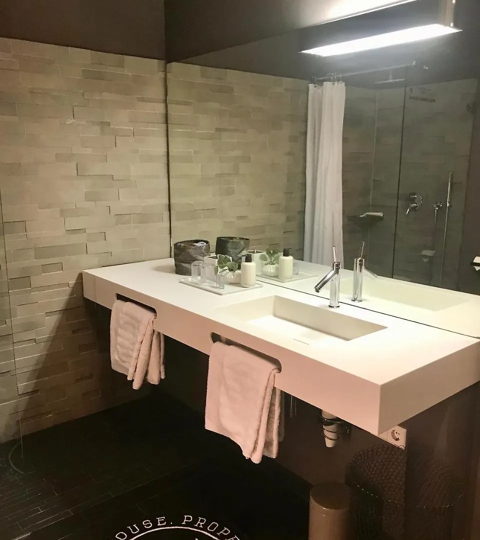 Puro Apartment Munich