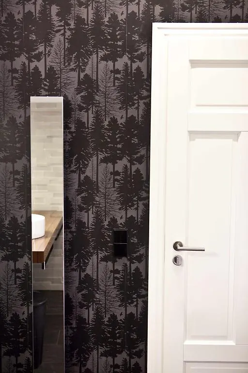 Puro Apartment Munich